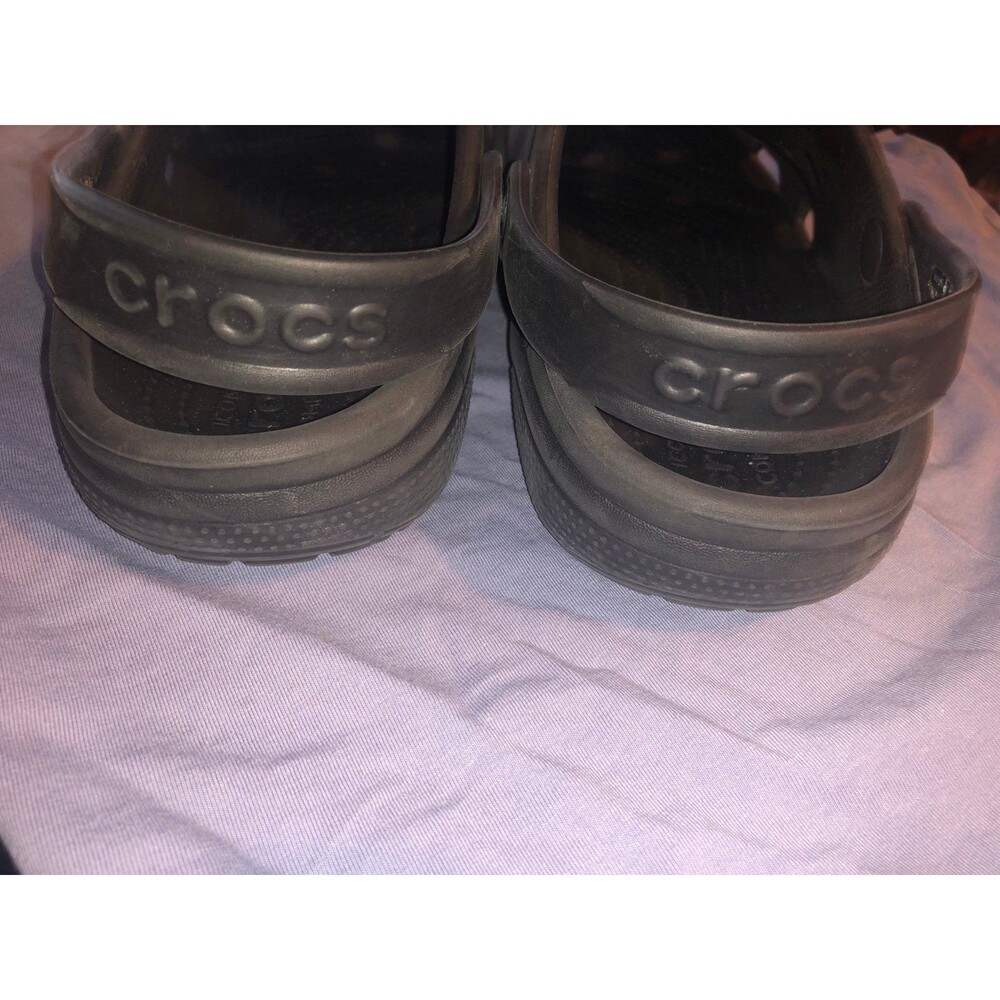 Crocs 10M/12W - Picture 4 of 6